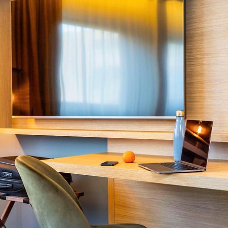 Mercure Agen Centre Экстерьер фото