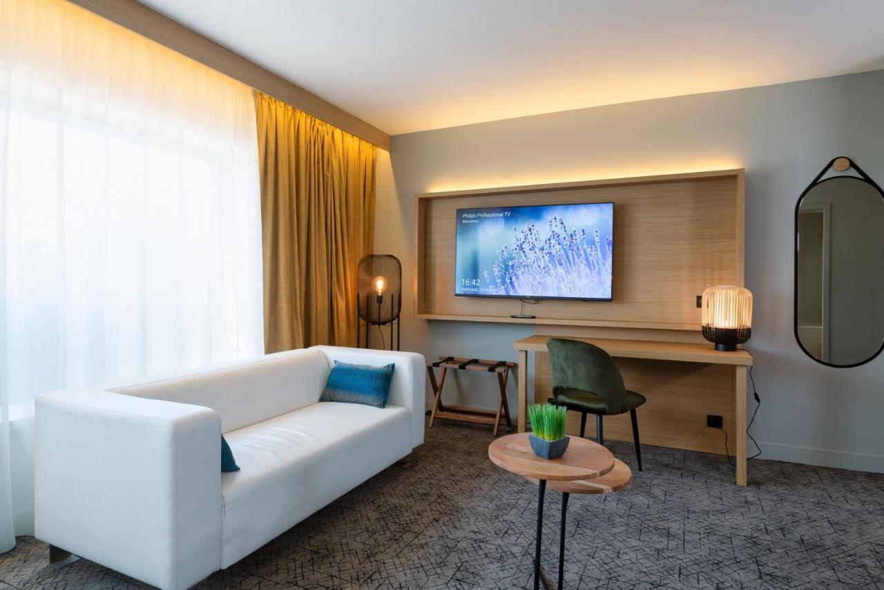 Mercure Agen Centre Экстерьер фото