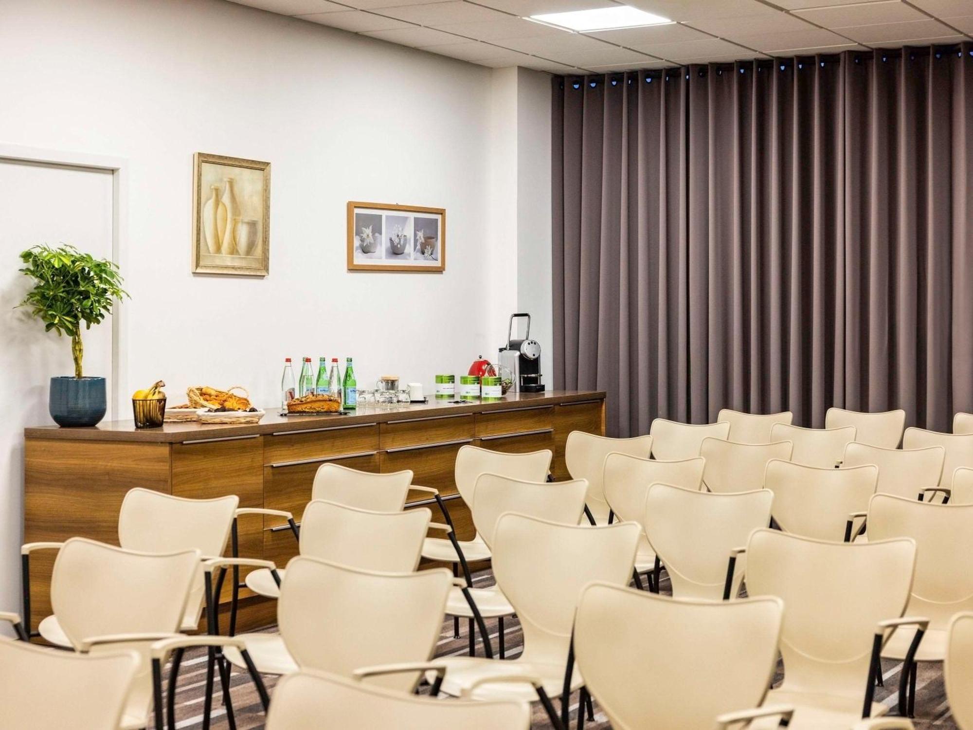 Mercure Agen Centre Экстерьер фото