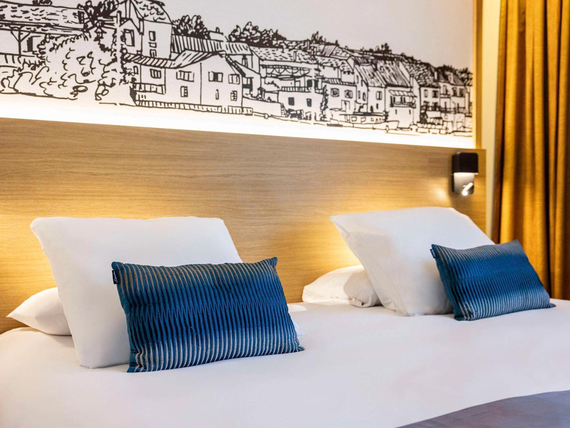 Mercure Agen Centre Экстерьер фото
