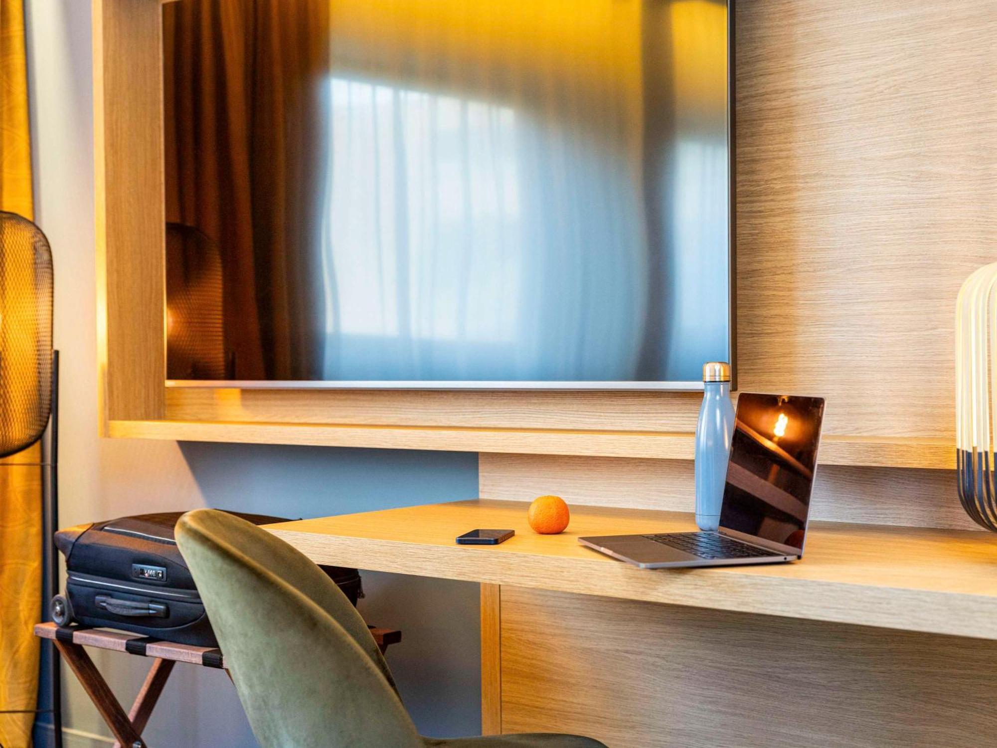 Mercure Agen Centre Экстерьер фото