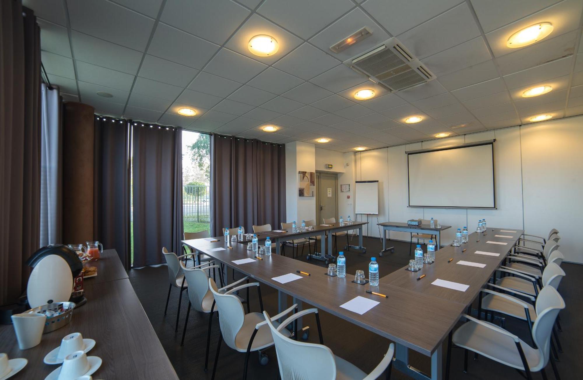 Mercure Agen Centre Экстерьер фото