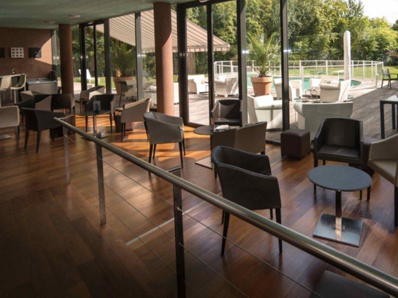 Mercure Agen Centre Экстерьер фото