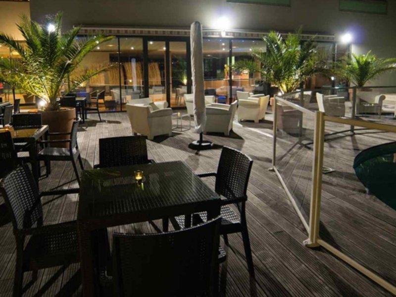 Mercure Agen Centre Экстерьер фото