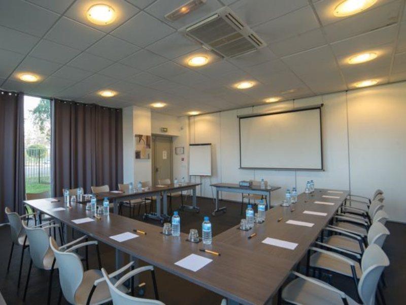 Mercure Agen Centre Экстерьер фото
