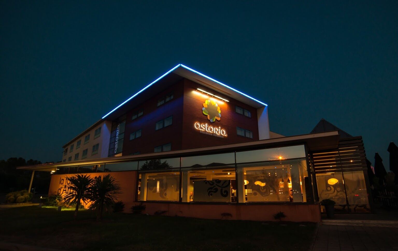 Mercure Agen Centre Экстерьер фото